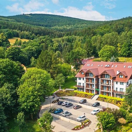 Turmalin Apartamenty Świeradów-Zdrój 外观 照片