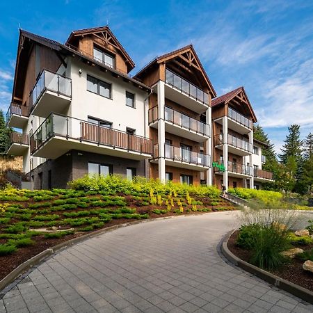 Turmalin Apartamenty Świeradów-Zdrój 外观 照片
