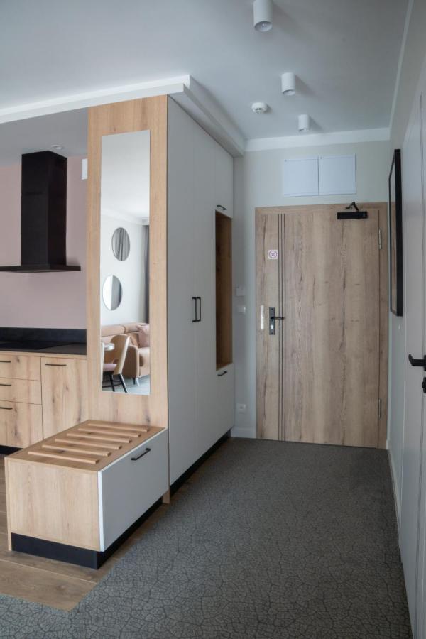 Turmalin Apartamenty Świeradów-Zdrój 外观 照片