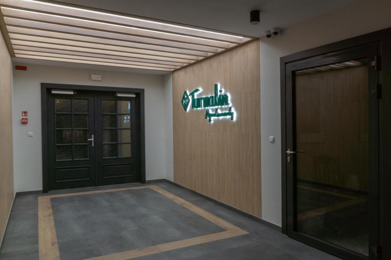 Turmalin Apartamenty Świeradów-Zdrój 外观 照片