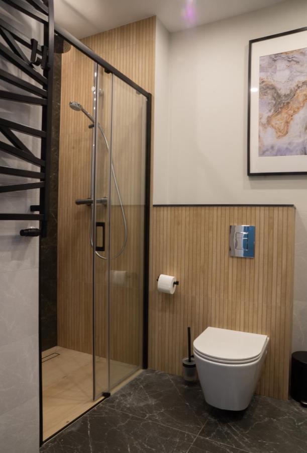 Turmalin Apartamenty Świeradów-Zdrój 外观 照片