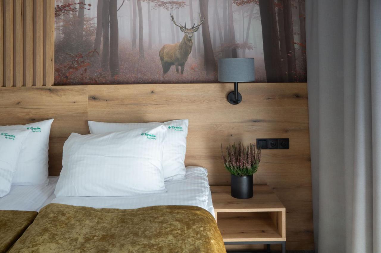 Turmalin Apartamenty Świeradów-Zdrój 外观 照片