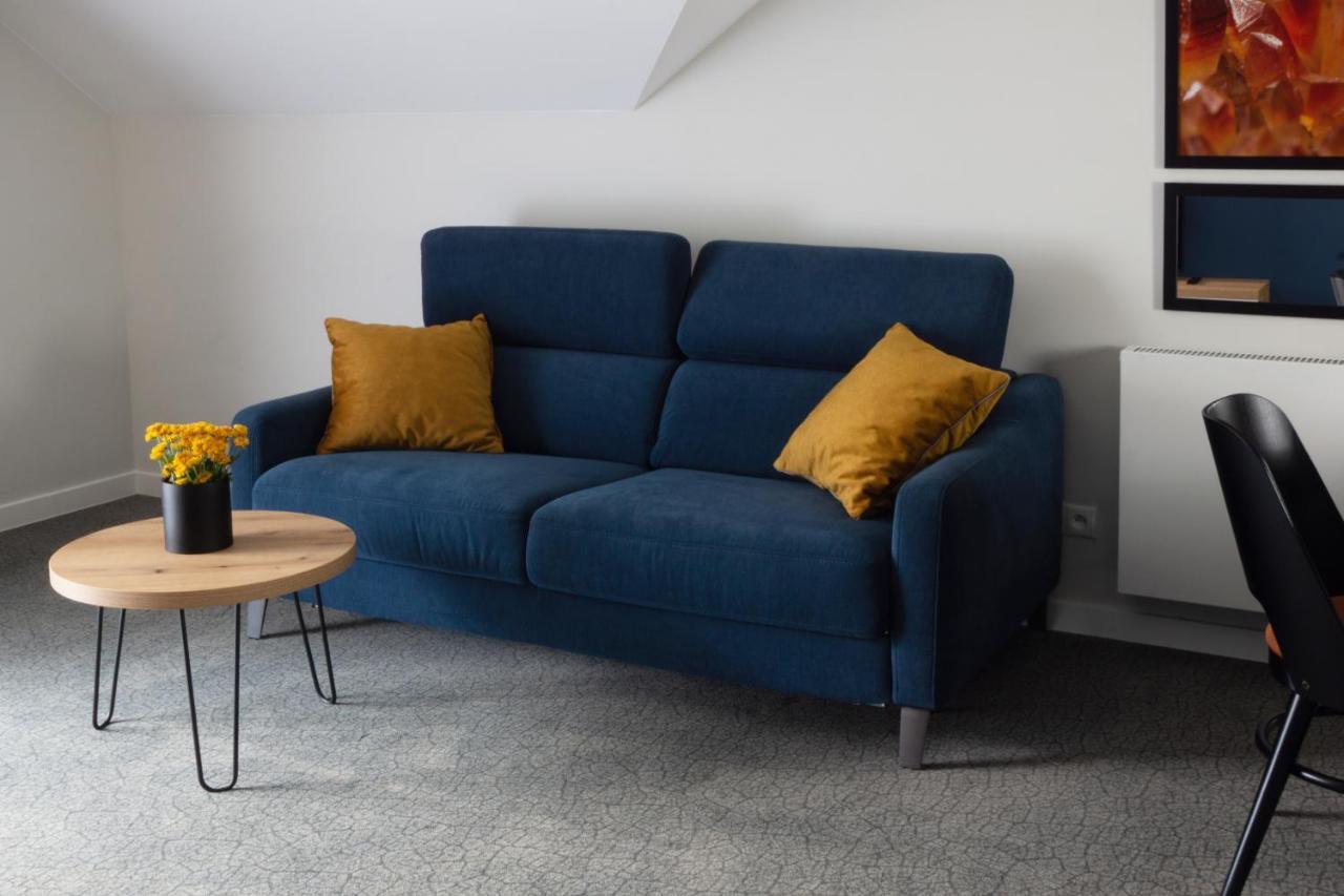 Turmalin Apartamenty Świeradów-Zdrój 外观 照片