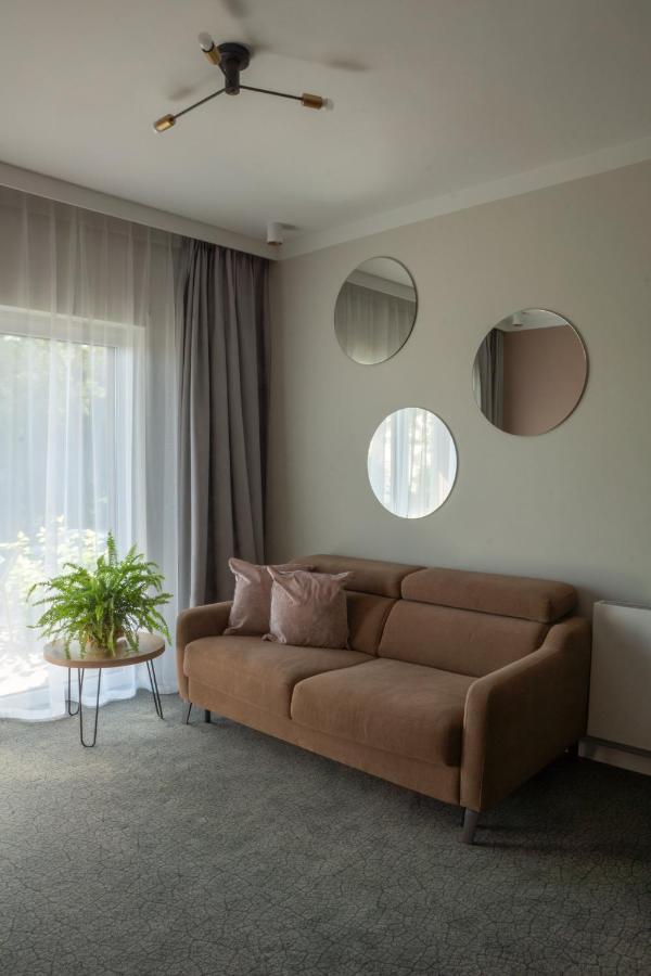 Turmalin Apartamenty Świeradów-Zdrój 外观 照片