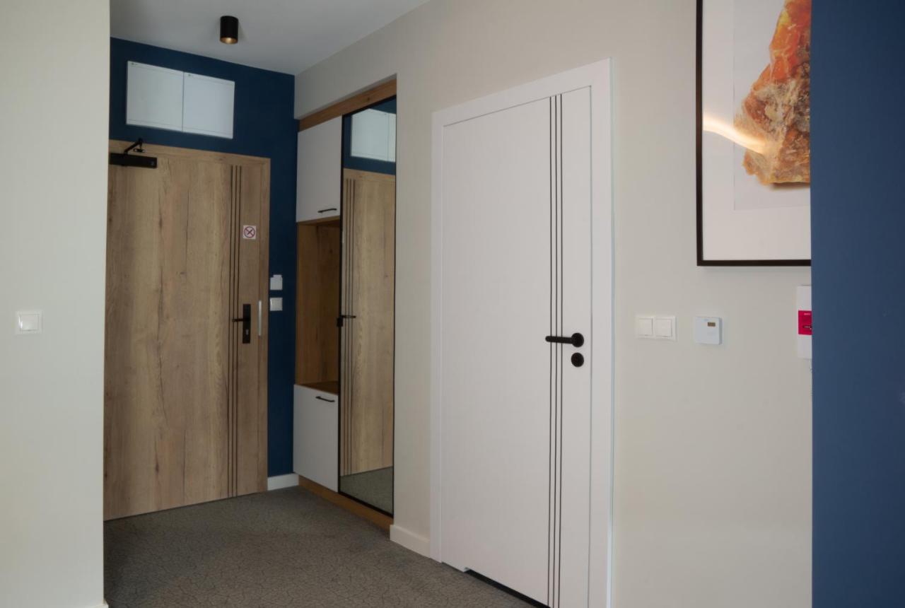 Turmalin Apartamenty Świeradów-Zdrój 外观 照片