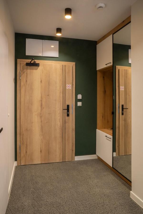 Turmalin Apartamenty Świeradów-Zdrój 外观 照片