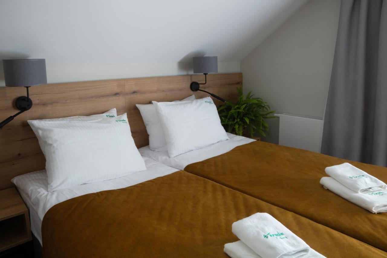 Turmalin Apartamenty Świeradów-Zdrój 外观 照片