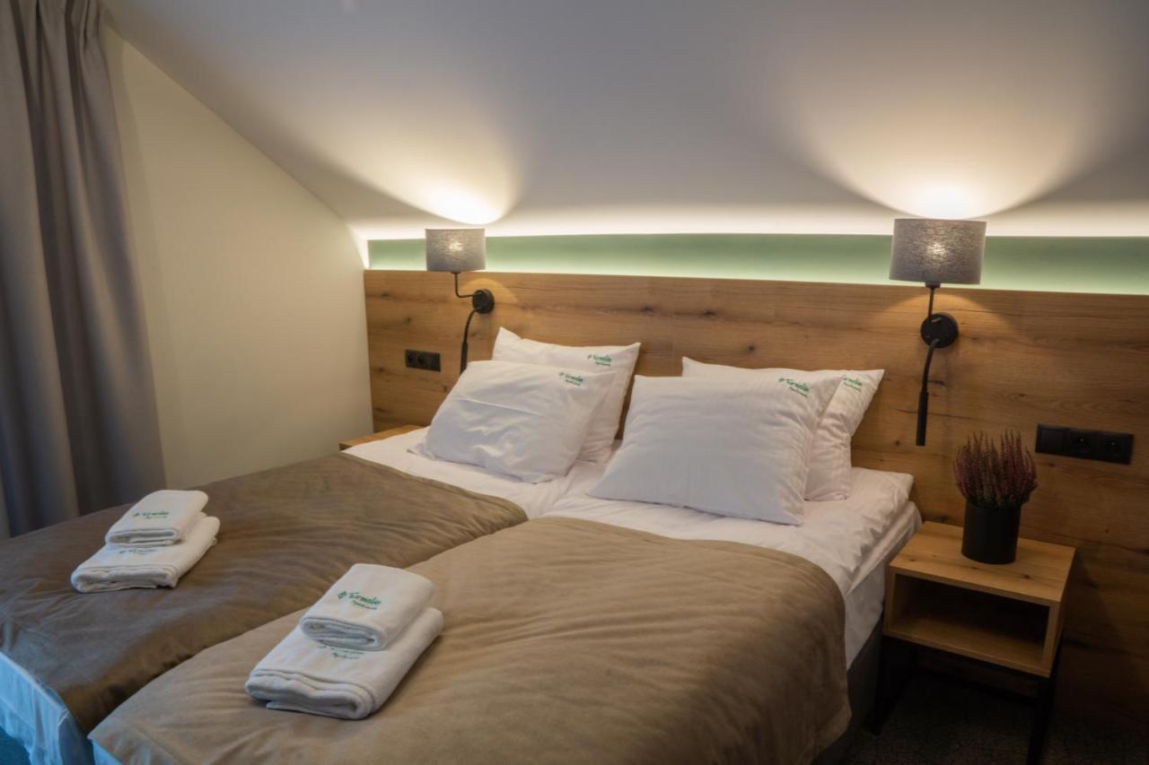 Turmalin Apartamenty Świeradów-Zdrój 外观 照片