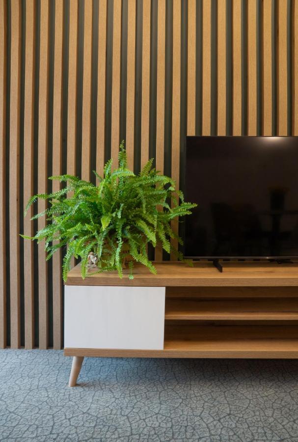 Turmalin Apartamenty Świeradów-Zdrój 外观 照片
