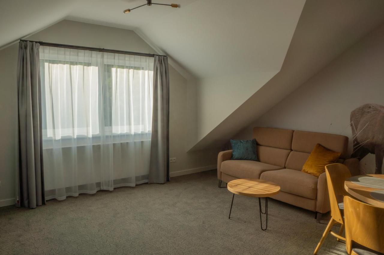 Turmalin Apartamenty Świeradów-Zdrój 外观 照片