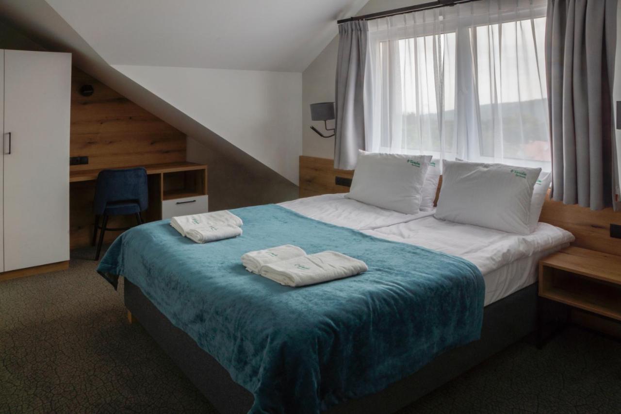 Turmalin Apartamenty Świeradów-Zdrój 外观 照片