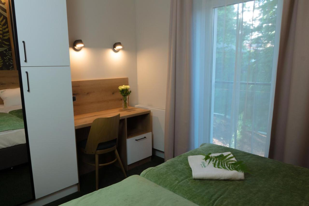 Turmalin Apartamenty Świeradów-Zdrój 外观 照片