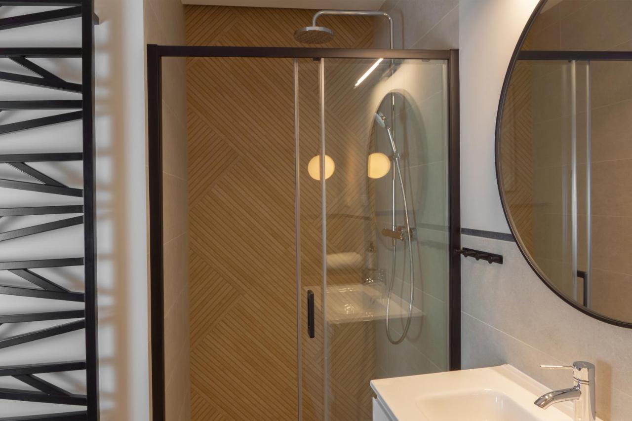 Turmalin Apartamenty Świeradów-Zdrój 外观 照片