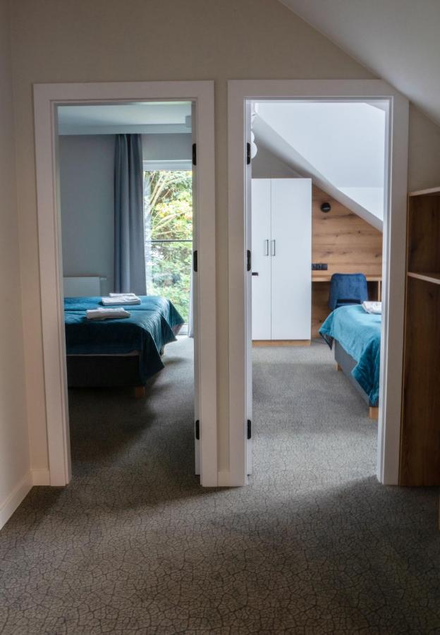 Turmalin Apartamenty Świeradów-Zdrój 外观 照片