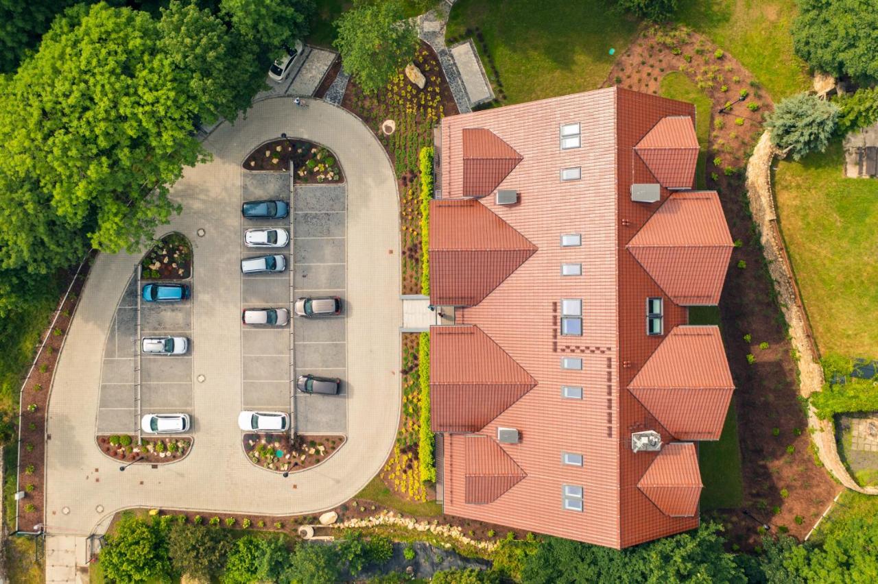 Turmalin Apartamenty Świeradów-Zdrój 外观 照片